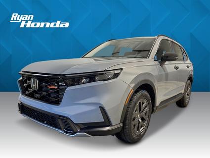 2026 Honda CR-V Hybrid Monroe LA