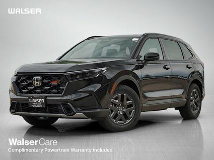 2026 Honda CR-V Hybrid Burnsville MN