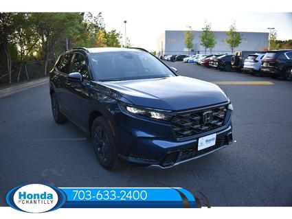 2026 Honda CR-V Hybrid Chantilly VA