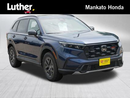 2026 Honda CR-V Hybrid Mankato MN