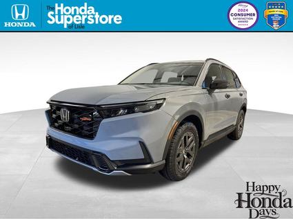 2026 Honda CR-V Hybrid Lisle IL