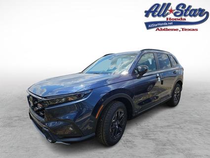 2026 Honda CR-V Hybrid Abilene TX