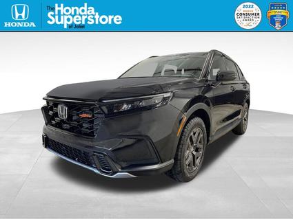 2026 Honda CR-V Hybrid Joliet IL