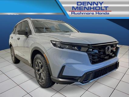 2026 Honda CR-V Hybrid Rapid City SD