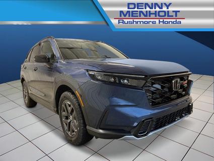 2026 Honda CR-V Hybrid Rapid City SD