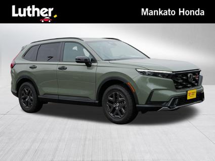 2026 Honda CR-V Hybrid Mankato MN