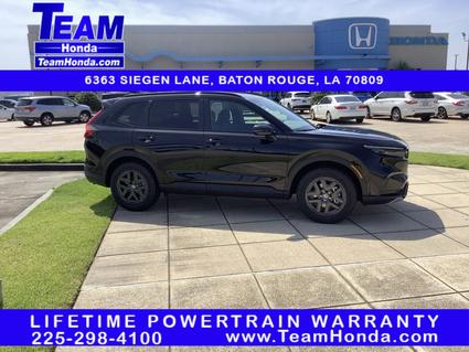 2026 Honda CR-V Hybrid Baton Rouge LA