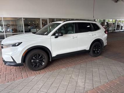 2024 Honda CR-V Hybrid Daphne AL