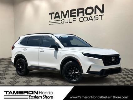 2024 Honda CR-V Hybrid Daphne AL