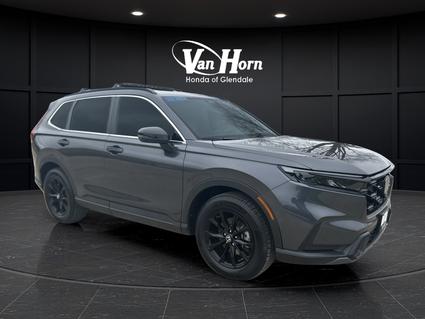2024 Honda CR-V Hybrid Glendale WI