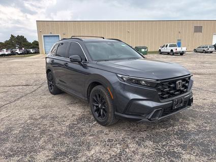 2024 Honda CR-V Hybrid Glendale WI