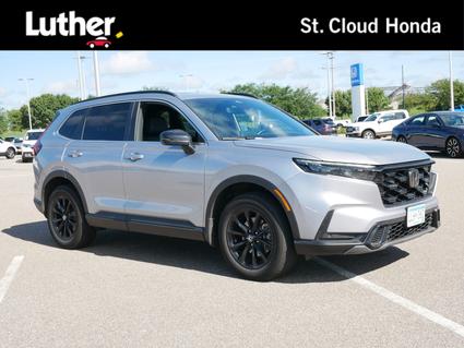 2024 Honda CR-V Hybrid Waite Park MN