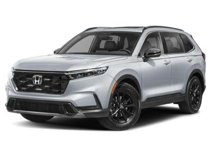 2024 Honda CR-V Hybrid Waite Park MN