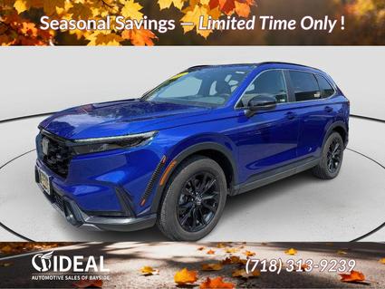 2024 Honda CR-V Hybrid Bayside NY