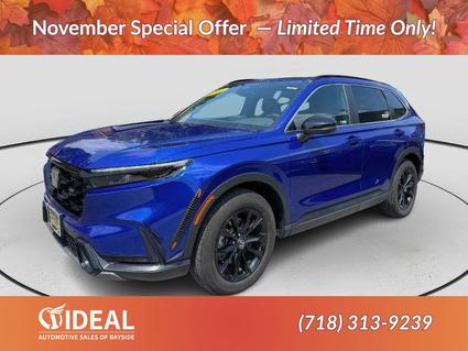 2024 Honda CR-V Hybrid Bayside NY