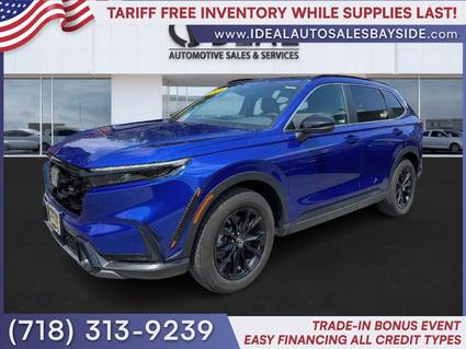 2024 Honda CR-V Hybrid Bayside NY