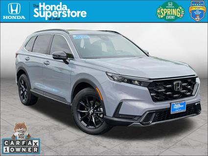 2024 Honda CR-V Hybrid Joliet IL