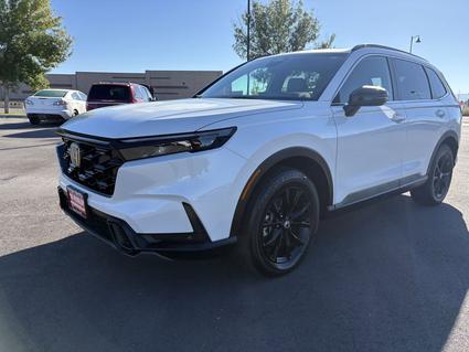 2025 Honda CR-V Hybrid Idaho Falls ID