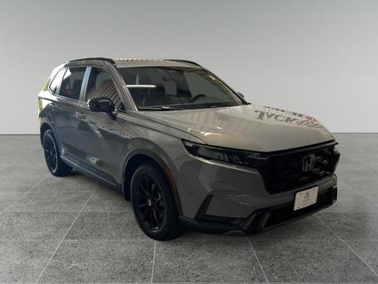 2025 Honda CR-V Hybrid Tyler TX