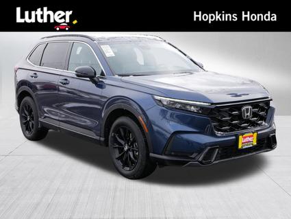 2025 Honda CR-V Hybrid Hopkins MN