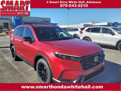 2025 Honda CR-V Hybrid White Hall AR