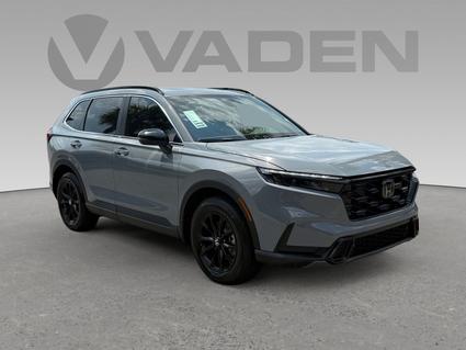 2025 Honda CR-V Hybrid Savannah GA