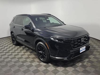 2025 Honda CR-V Hybrid Derwood MD