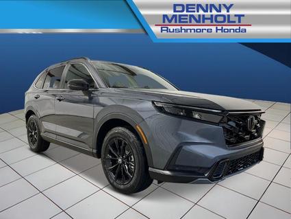 2025 Honda CR-V Hybrid Rapid City SD