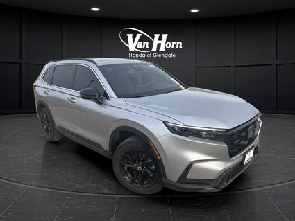 2025 Honda CR-V Hybrid Glendale WI