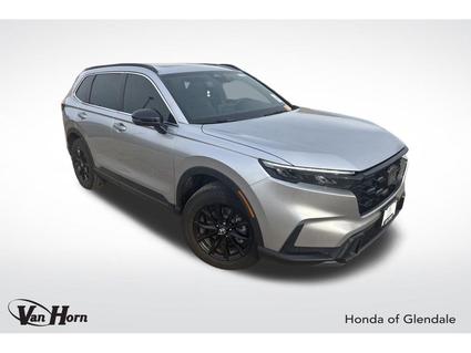 2025 Honda CR-V Hybrid Glendale WI