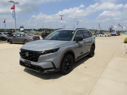 2026 Honda CR-V Hybrid Effingham IL