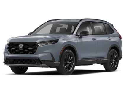 2026 Honda CR-V Hybrid Burnsville MN