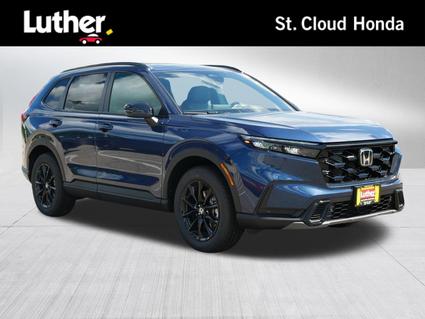 2026 Honda CR-V Hybrid Waite Park MN