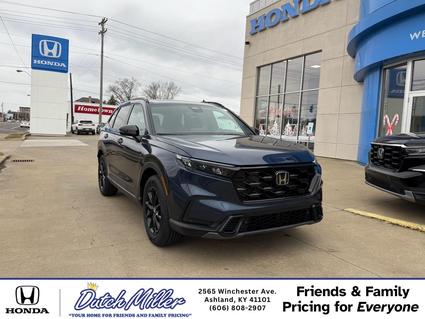 2026 Honda CR-V Hybrid Ashland KY