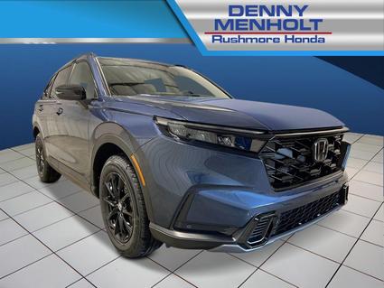 2026 Honda CR-V Hybrid Rapid City SD