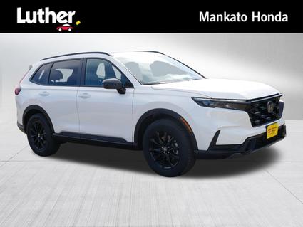 2026 Honda CR-V Hybrid Mankato MN