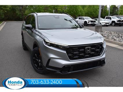 2026 Honda CR-V Hybrid Chantilly VA