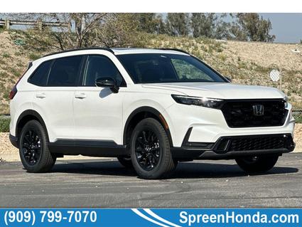 2026 Honda CR-V Hybrid Loma Linda CA