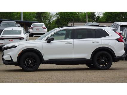2024 Honda CR-V Hybrid Tupelo MS