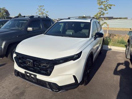 2024 Honda CR-V Hybrid Bozeman MT