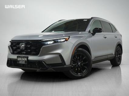 2024 Honda CR-V Hybrid Burnsville MN