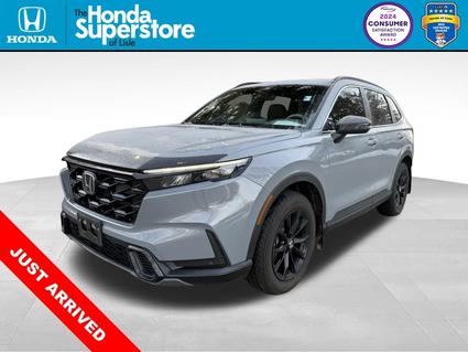 2024 Honda CR-V Hybrid Lisle IL