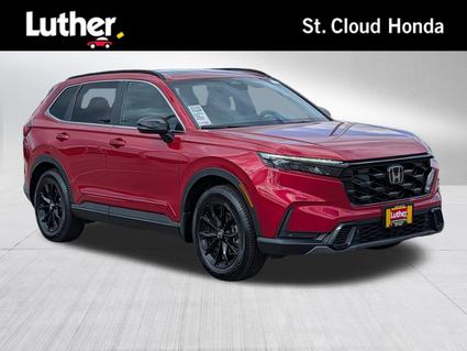 2024 Honda CR-V Hybrid Waite Park MN