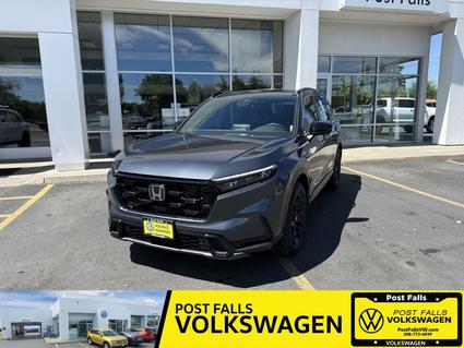 2024 Honda CR-V Hybrid Post Falls ID