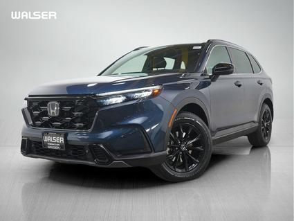 2024 Honda CR-V Hybrid Burnsville MN