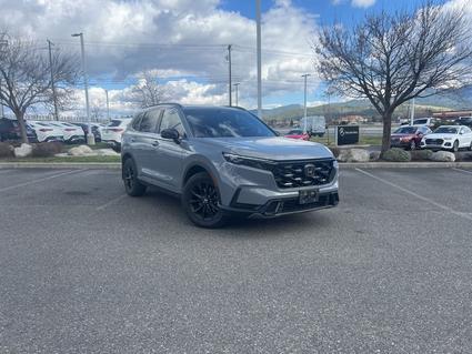 2024 Honda CR-V Hybrid Liberty Lake WA