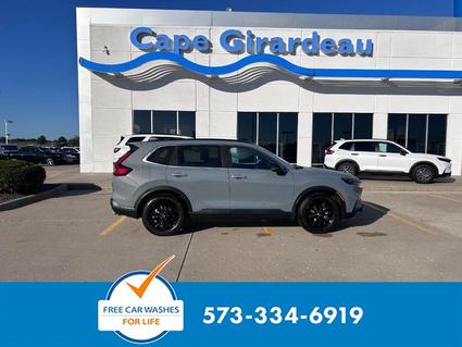 2024 Honda CR-V Hybrid Cape Girardeau MO