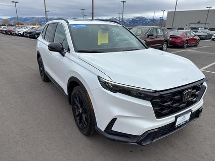 2024 Honda CR-V Hybrid Bozeman MT