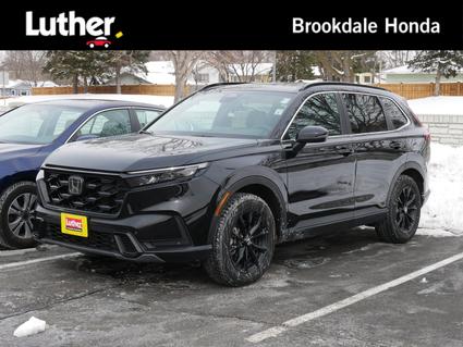 2025 Honda CR-V Hybrid Minneapolis MN