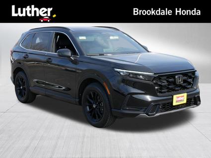 2025 Honda CR-V Hybrid Minneapolis MN